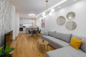Apartment Simpatico